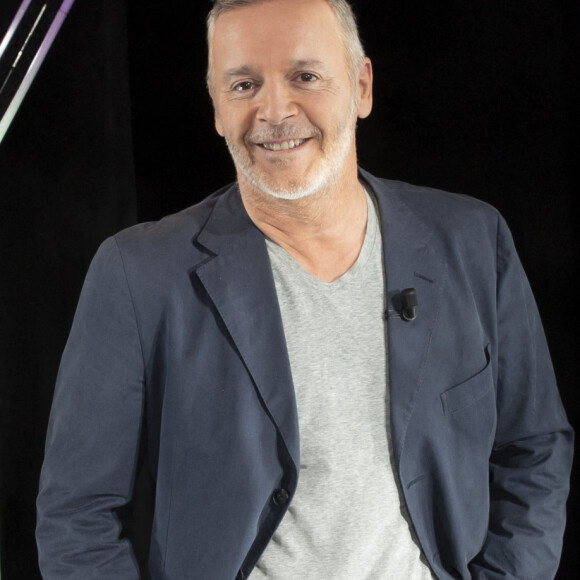 Exclusif - Jean-Michel Maire - Backstage de l'enregistrement de l'émission "Touche Pas à Mon Poste" (TPMP), présentée par C.Hanouna sur C8 © Jack Tribeca / Bestimage 