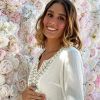Jesta Hillmann assume son ventre