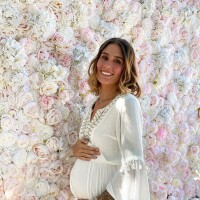 Jesta Hillmann assume son ventre "flasque et gonflé", 11 jours après son accouchement