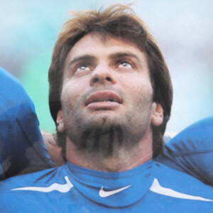 Obsèques du rugbyman Christophe Dominici en l'église Saint-Louis de Hyères © Franck Muller / Nice Matin / Bestimage