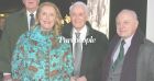 Mort de Philippe Venet, compagnon d'Hubert de Givenchy