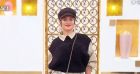 Carla Moreau dans "Les Reines du Shopping" lors d'une semaine spéciale influenceuse - M6