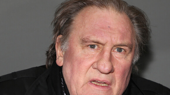 Gérard Depardieu accusé de viols : "Je ne suis pas un violeur et le juge me croira"