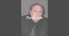 Gérard Depardieu accusé de viols : "Je ne suis pas un violeur et le juge me croira"