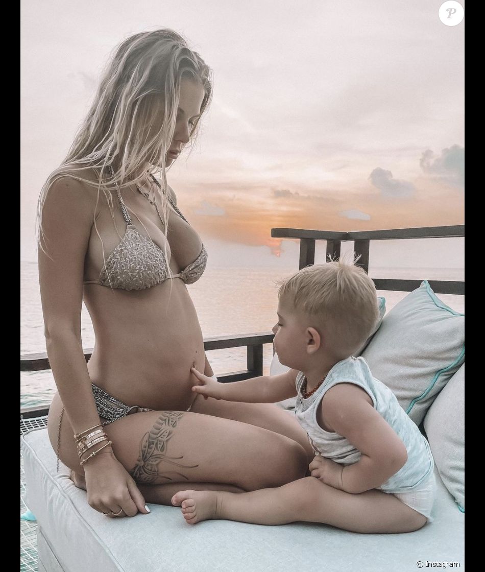 Jessica Thivenin Enceinte Photos De Son Baby Bump Et Confidences Sur Cette Grossesse Pas Evidente Le Diaporama Purepeople