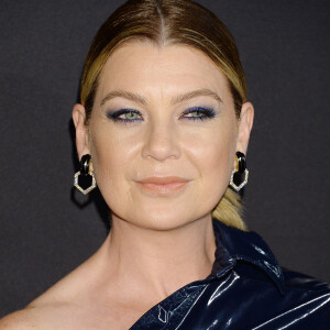 Ellen Pompeo - People à la soirée InStyle Awards au Getty Center à Los Angeles, le 22 octobre 2018