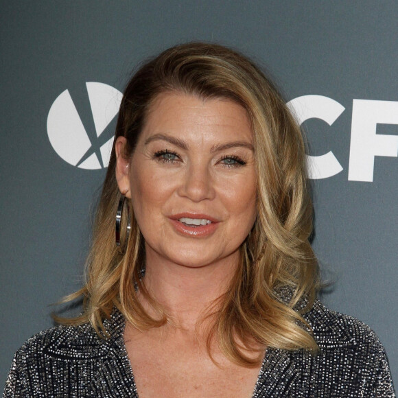 Ellen Pompeo - Photocall " 2018 GLSEN Respect Awards " à Los Angeles Le 19 octobre 2018