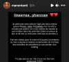 Carla Moreau accusée de sorcellerie par Maeva Ghennam et Manon Marsault - Instagram