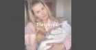 Ludivine Birker (Les Princes de l'amour) maman : le prénom composé de sa fille fait l'unanimité