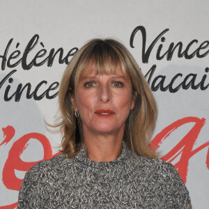 Karin Viard - Avant-première du film "L'origine du monde" au cinéma UGC Normandie à Paris. Le 13 octobre 2020. © Coadic Guirec / Bestimage