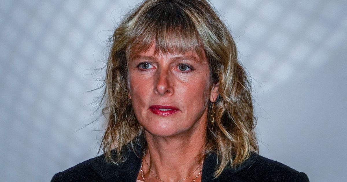 Karine Viard Les Derniers Jours Du Monde Karin Viard - Photocall du film L'origine du monde au festival Lumière