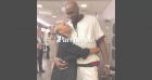 Lamar Odom : Séparé de sa fiancée, il l'accuse d'avoir profité de lui