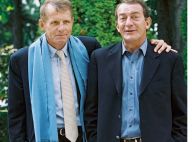 Patrick Poivre d'Arvor accusé de viols : une journaliste sort du silence et s'en prend à Jean-Pierre Pernaut