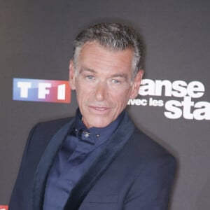 Patrick Dupond - Photocall de la saison 9 de l'émission "Danse avec les stars" (DALS) au siège de TF1 à Boulogne-Billancourt. © Christophe Aubert via Bestimage 