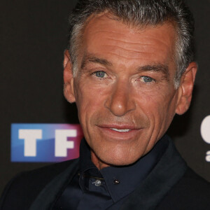 Patrick Dupond - Photocall de la saison 9 de l'émission "Danse avec les stars" (DALS) au siège de TF1 à Boulogne-Billancourt le 11 septembre 2018. © Denis Guignebourg/Bestimage 