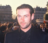Patrick Dupond en 1990 à Paris