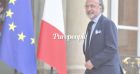 Olivier Dassault : Mort du député et capitaine d'industrie dans un accident d'hélicoptère