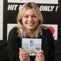 Louane : "J'ai paniqué", son anecdote hilarante sur sa rencontre avec Grand Corps Malade