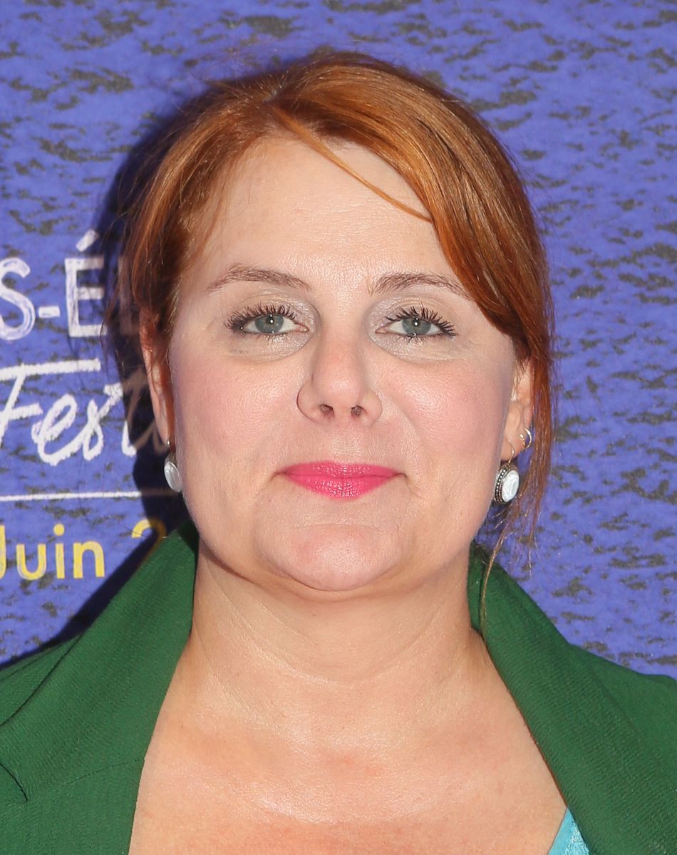 Exclusif - Ariane Séguillon - CEFF jour 3 - Projection des courts métrages en compétition au cinéma Lincoln lors du Champs-Elysées Film Festival à Paris, le 17 juin 2017 © CVS/Bestimage