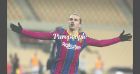 Antoine Griezmann menacé de mort et insulté : son frère Théo partage de violents messages