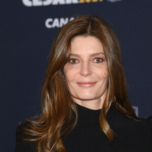 Chiara Mastroianni lors du photocall lors de la 46ème cérémonie des César à l'Olympia à Paris © Pascal le Segretain / Pool / Bestimage