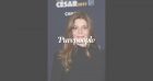 César 2021 : Chiara Mastroianni, Laure Calamy, Anny Duperey... parterre de stars