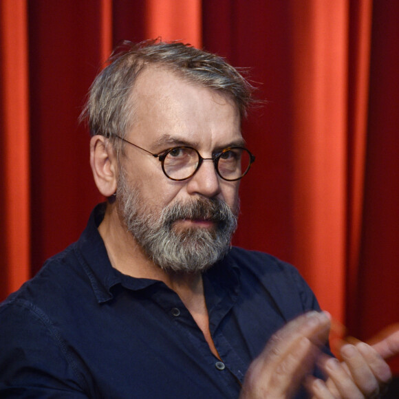 Philippe Torreton lors de l'avant-première du film "Je ne rêve que de vous" au cinéma Le Balzac à Paris, France, le 13 janvier 2020. © Giancarlo Gorassini/Bestimage