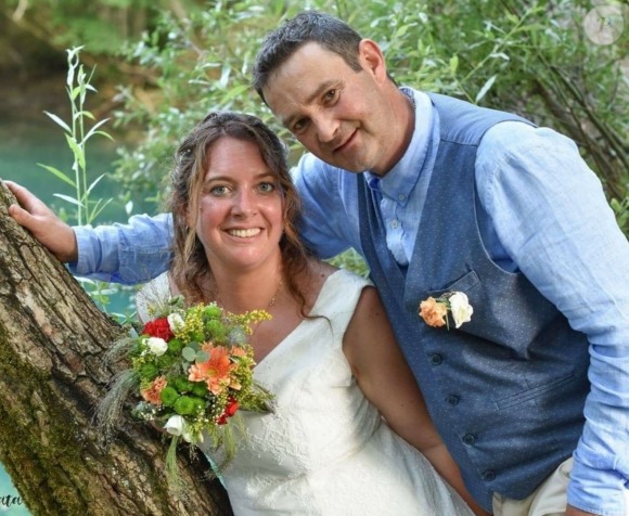 Thierry de "L'amour est dans le pré 2014" s'est marié avec Christelle et a eu deux enfants avec elle - Instagram