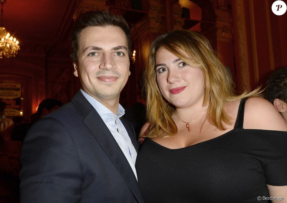 Charlotte Gaccio dépitée elle espère fêter ses 20 ans de couple avec son mari dignement