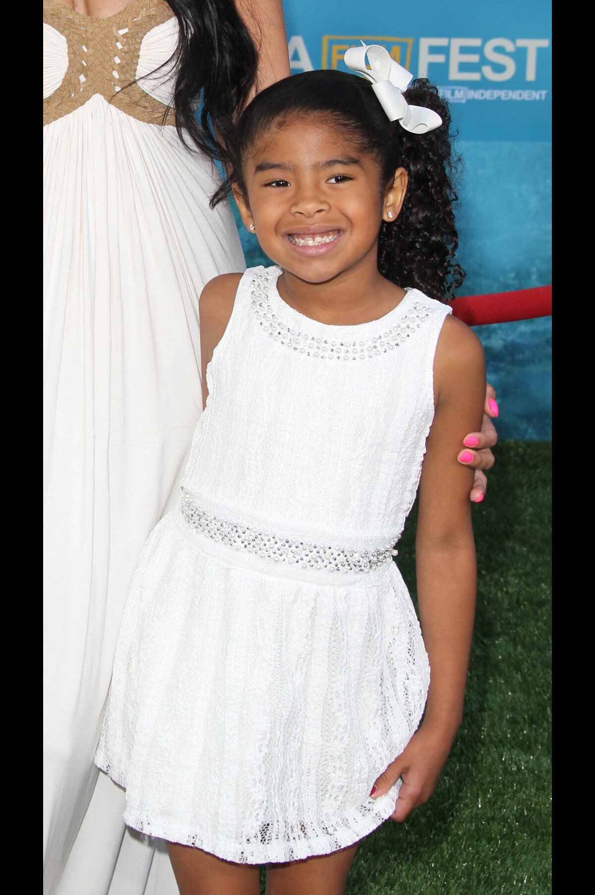 Dehow Old Was Gianna Bryant When He Died - 7t3ly6n