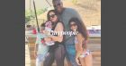 Keyshawn Johnson en deuil : la fille de l'ancien joueur de foot américain est morte