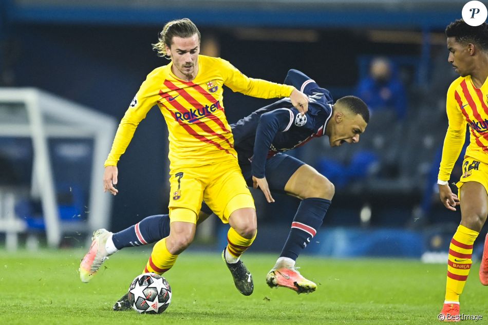 The Search for Tactical Versatility in Paris The Search for Tactical Versatility in Paris