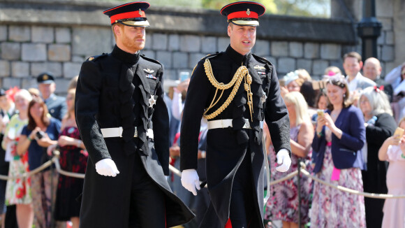 Prince William : Piégé dans "le système" selon Harry, son entourage réagit