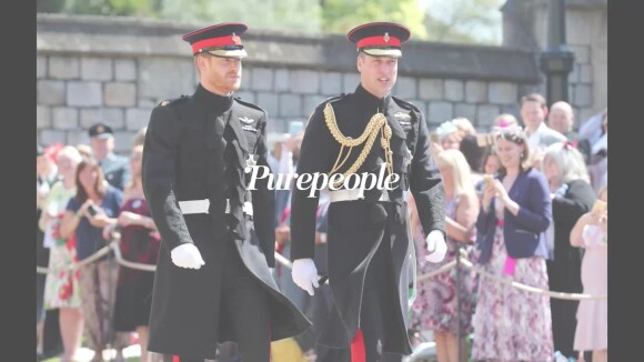 Prince William : Piégé dans "le système" selon Harry, son entourage réagit
