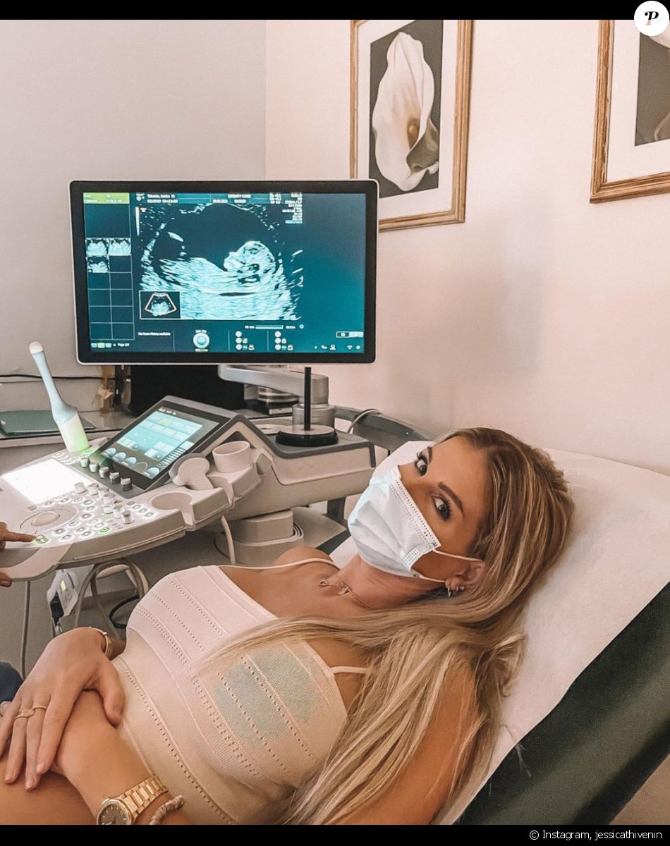 Jessica Thivenin, enceinte de son deuxième enfant, risque encore une fois l'alitement - Instagram