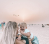 Jessica Thivenin, enceinte de son deuxième enfant, risque encore une fois l'alitement - Instagram