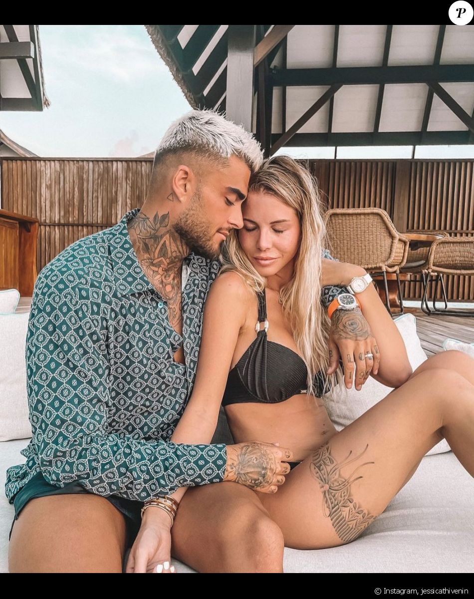 Jessica Thivenin, enceinte de son deuxième enfant, risque encore une fois l'alitement - Instagram