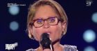 Gilles Verdez revient sur le passage d'Elodie dans "The Voice 2021"