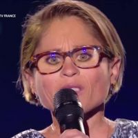 Elodie (The Voice 2021), atteinte de nanisme, recalée : Gilles Verdez déçu et accusé de "discrimination"