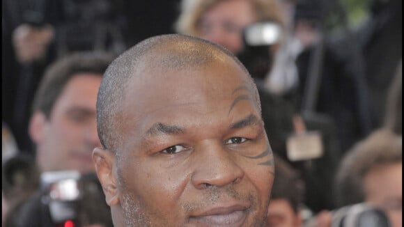 Mike Tyson : Un grand acteur choisi pour l'incarner dans une série