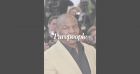 Mike Tyson : Un grand acteur choisi pour l'incarner dans une série