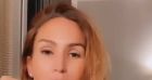 Vitaa explique avoir annulé plusieurs télés parce qu'elle a été touchée par la Covid-19.
