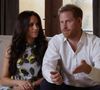 Le prince Harry et Meghan Markle - Première apparition en podcast sur Spotify depuis l'annonce de la deuxième grossesse de Meghan.