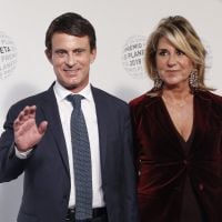 Manuel Valls rentré à Paris avec sa femme Susana, qui l'a sauvé : "C'était un homme à terre"