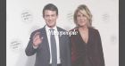 Manuel Valls rentré à Paris avec sa femme Susana, qui l'a sauvé : "C'était un homme à terre"