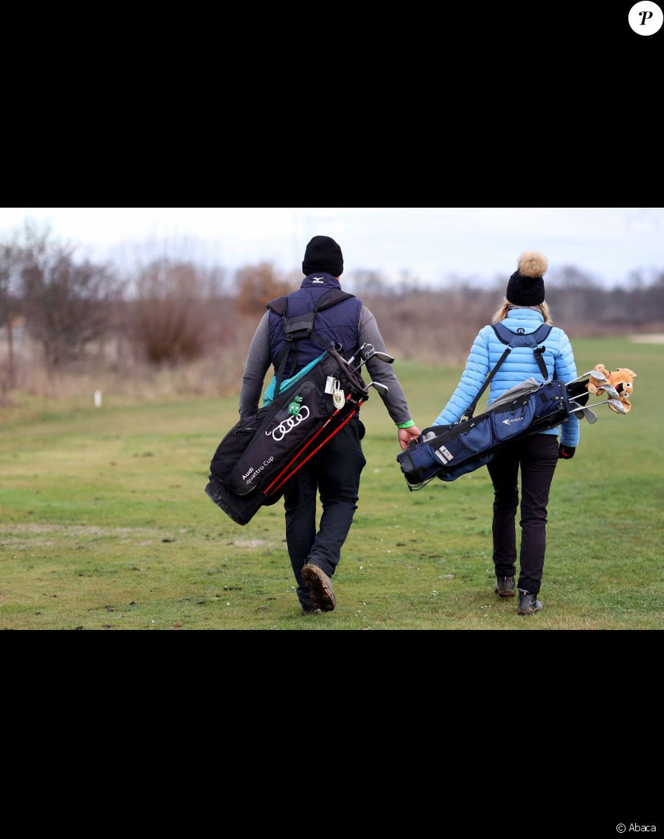 Un célèbre coach de golf français a été mis en examen pour viol sur mineure.