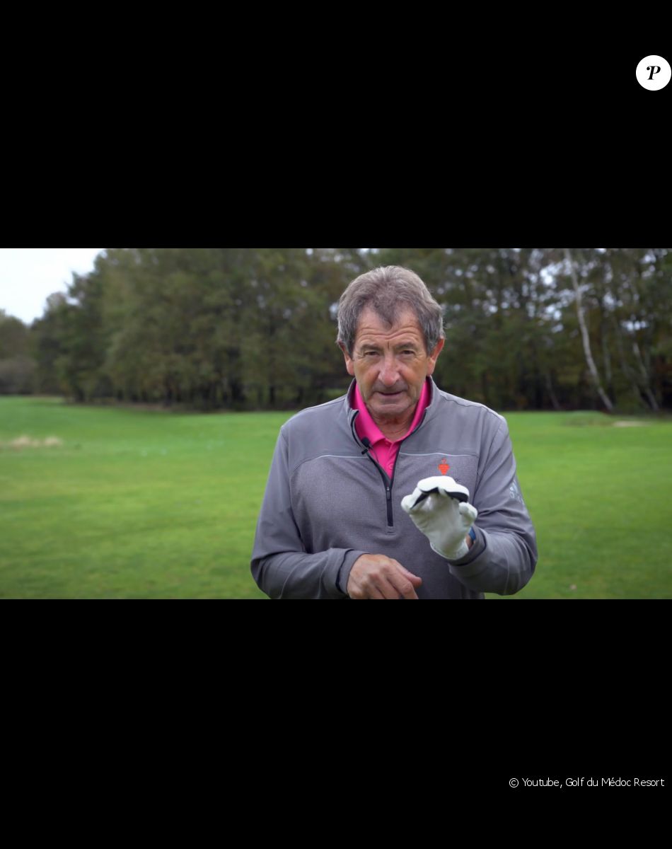 Dominique Larretche, ancien golfeur professionnel devenu coach, a été mis en examen pour viol et agression sexuelle sur mineur, et placé sous contrôle judiciaire après sa garde à vue.
