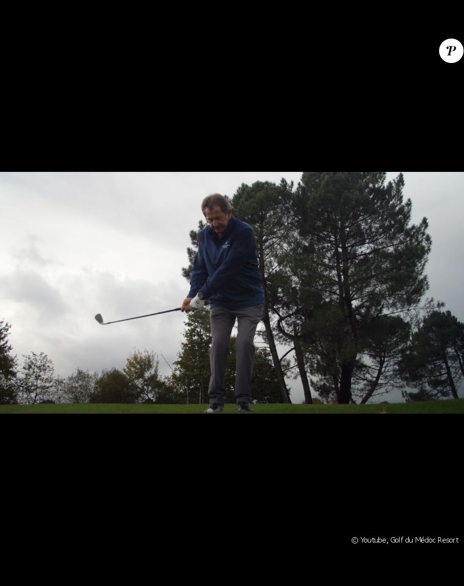 Dominique Larretche, ancien golfeur professionnel devenu coach, a été mis en examen pour viol et agression sexuelle sur mineur, et placé sous contrôle judiciaire après sa garde à vue.