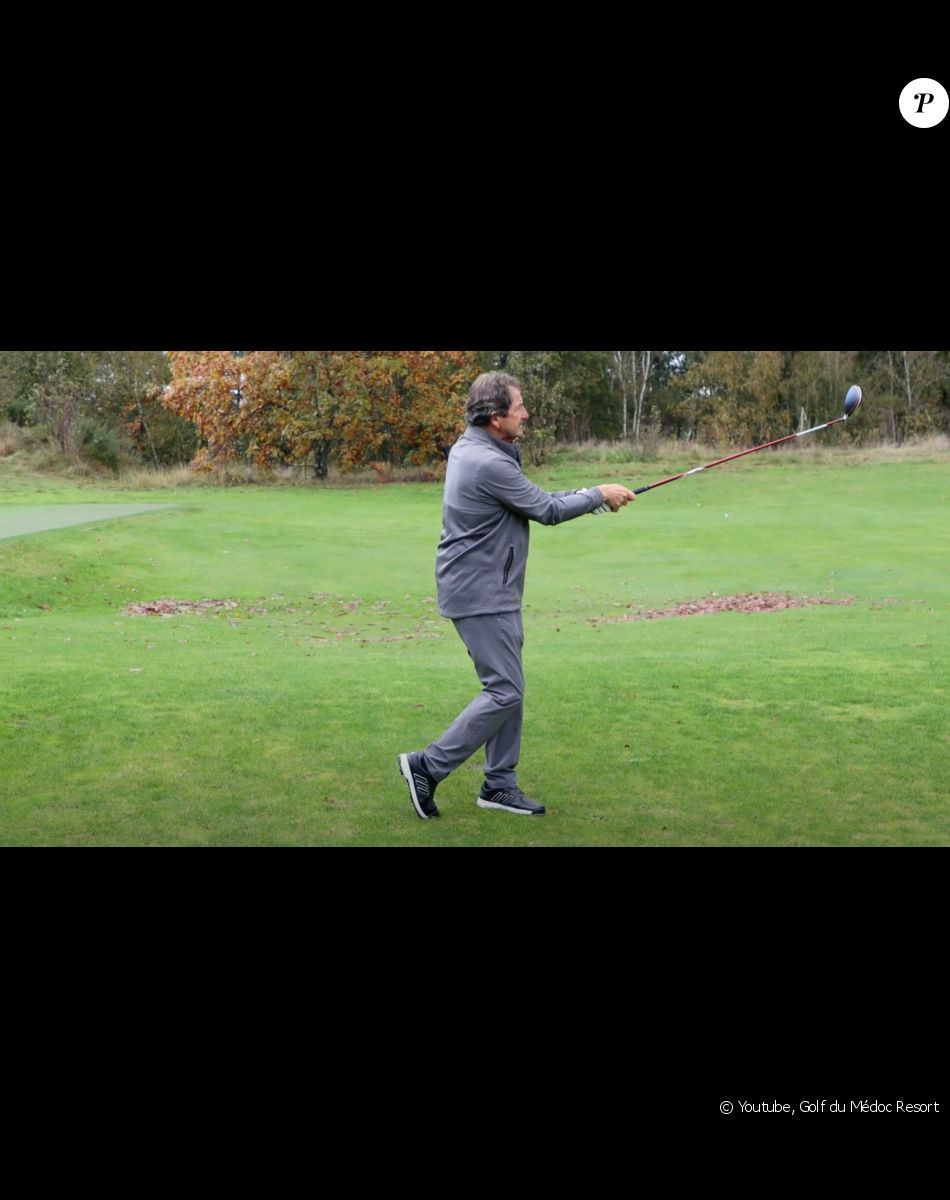 Dominique Larretche, ancien golfeur professionnel devenu coach, a été mis en examen pour viol et agression sexuelle sur mineur, et placé sous contrôle judiciaire après sa garde à vue.