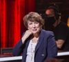 Exclusif - Roselyne Bachelot, ministre de la Culture - Enregistrement de l'émission "On Est Presque En Direct" © Jack Tribeca / Bestimage 